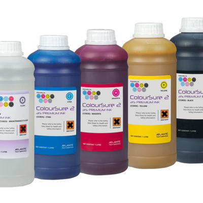 ColourSURE 2 Roland Pro 3 & Pro 4 Ink 1ltr
