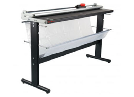 Neotrim Manual Trim Cut Up To 0.8mm (250-6mm) Media Thickness