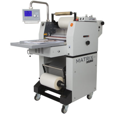 Matrix MX-370DP