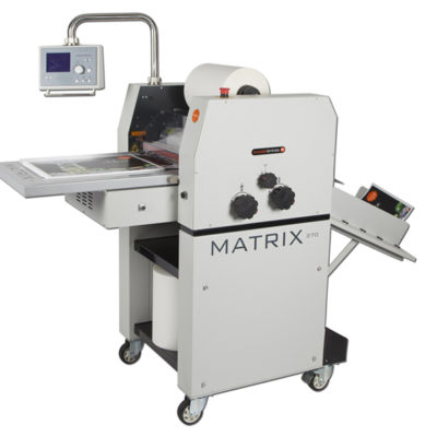 Matrix MX-370