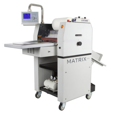 Matrix MX-370P