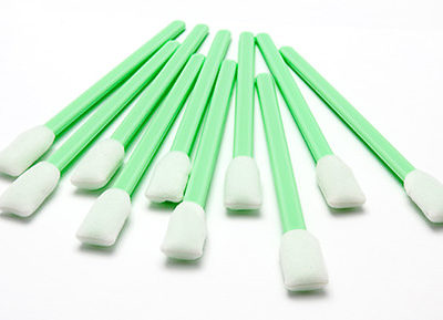 Digital Printer Cleaning Swabs