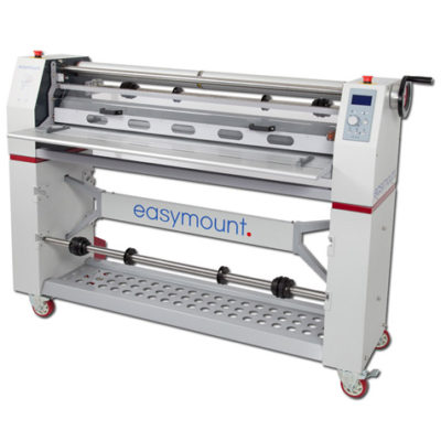 Easymount 1200 Single Hot - EM-1200SH