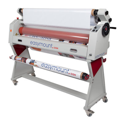 Easymount Sign 1400 Cold - EM-S1400C