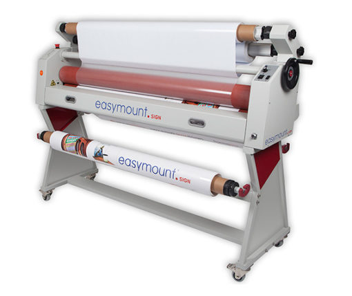 Easymount Sign 1600 Cold - EM-S1600C
