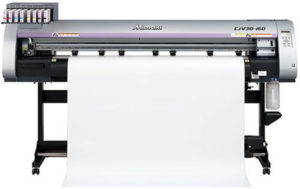 MIMAKI CJV30-160 Print & Cut Printer