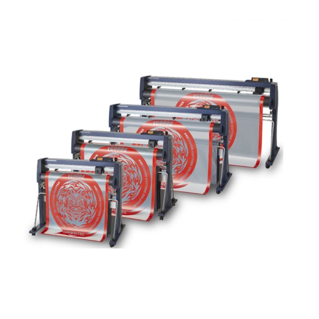 Graphtec FC9000 Series Cutting Plotter - Atlantic Tech Services