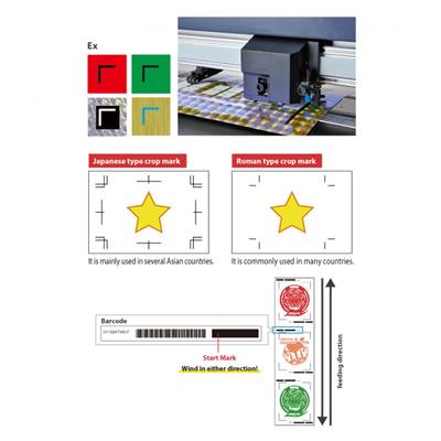 Graphtec FC9000 Series Cutting Plotter - Atlantic Tech Services