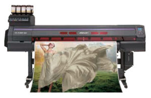 Mimaki Printer