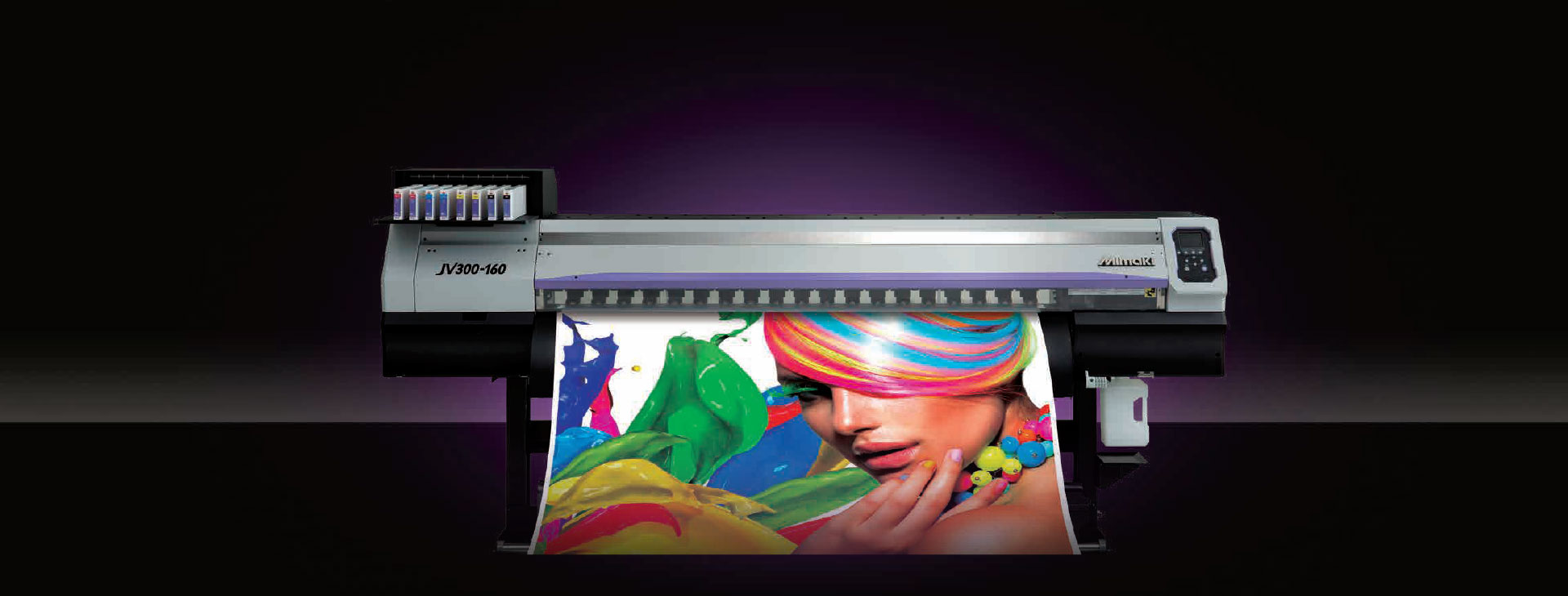 Mimaki Printer Repair and Servicing