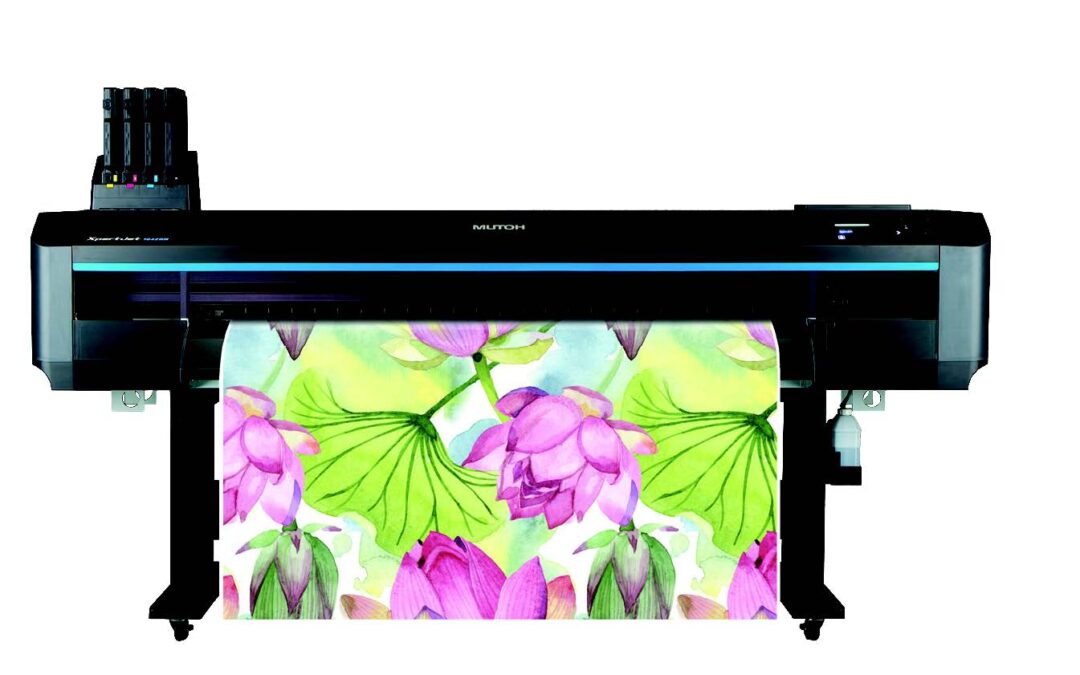 Mutoh 1642WR main image